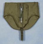 Body Armor Groin Protector Fragmentation Vietnam