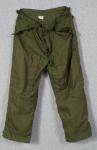 Vietnam Army Aviation Crew Summer Flight Trousers