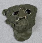 Vietnam Era Cold Weather Face Mask