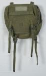Vietnam Era M1961 Butt Pack 