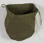 US Army Medical Ditty Patient Effects Bag KIA