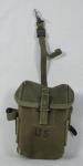 M14 Small Arms Ammo Pouch Vietnam Era