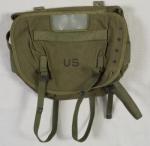 Vietnam Era Butt Pack M1961 1962 Mint