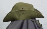 Air Force Vietnam War Hat & Insect Net HGU-18/P
