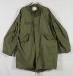 US Army Extreme Cold Weather Fishtail Parka Medium