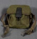 Vietnam Era 20 Round Magazine Pouch