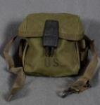 Vietnam Era 20 Round Magazine Pouch