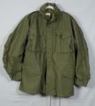 Vietnam Era M65 Field Jacket Coat Minty 1972