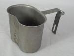 US Army 1963 Dated Canteen Cup Vietnam