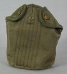 Canteen Cover Vietnam Era M-56 