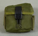 Vietnam Era 20 Round Magazine Pouch 