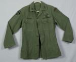 Vietnam Sateen Shirt Theater Direct Embroidery