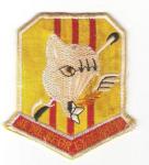 Patch 11th Air Assault Vietnam Reproduction