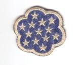 MAAG Patch Military Assistance Advisory Group