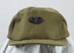 Field Cap Hot Weather Vietnam era Private Purchase