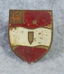 Beer Can 82nd Field Artillery Regiment DUI DI