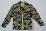 Tigerstripe Products Jungle Jacket Tiger Stripe