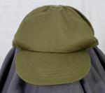 Field Cap Hat Hot Weather Vietnam era Size 7 1/2