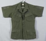 Air Force Vietnam Jungle Jacket Theater Patches