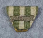 Vietnam Campaign Medal Ribbon Theater Made