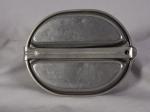 Mess Kit Vietnam Era 1966