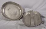 Mess Kit Vietnam Era 1966