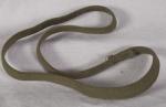 Vietnam Helmet Camouflage Foliage Band