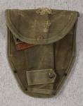 US Army M-1956 Shovel Cover Etool