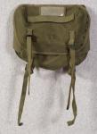 Vietnam Era Butt Pack M1961 1968
