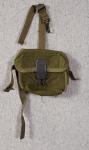 Vietnam Era 20 Round Magazine Pouch 1968