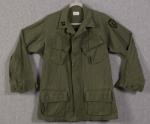 Vietnam Jungle Jacket Small Regular