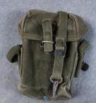 M14 Small Arms Ammo Pouch Vietnam Era