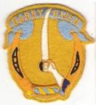 Pocket Patch 7th Cavalry Theater Made