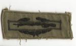 Vietnam Theater Made CIB Combat Infantry Badge