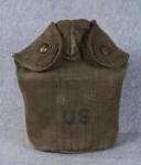 Canteen Cover Vietnam Era M-56