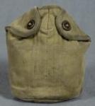 Korean Era Canteen Pouch