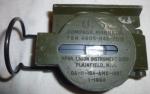 Vietnam Era Compass