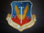 Tactical Air Command Patch