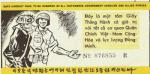 Vietnamese Safe Conduct Pass