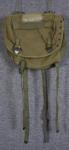Vietnam Era Butt Pack M1961 Combat Pack