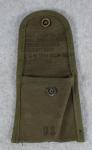 M-1956 Compass Bandage Pouch Minty