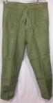 Vietnam Era Field Sateen Trousers Large