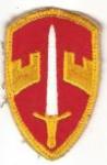 US Military Assistance Command MACV Vietnam