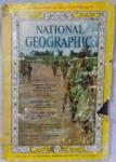National Geographic January 1965 Vietnam