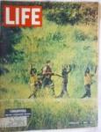Life Magazine February 7 1964 Tanganyika