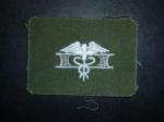 Vietnam Era Expert Medic Badge