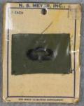 Vietnam Era Jump Wing Patch Set Subdued