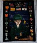 Velvet Hanger Dakto 167th Signal Vietnam