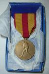 USMC Expeditionary Medal Vietnam Era Boxed