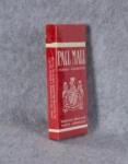 Pall Mall Cigarettes C-Ration Vietnam 